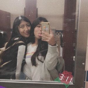 Meet your Posher, Vanessa